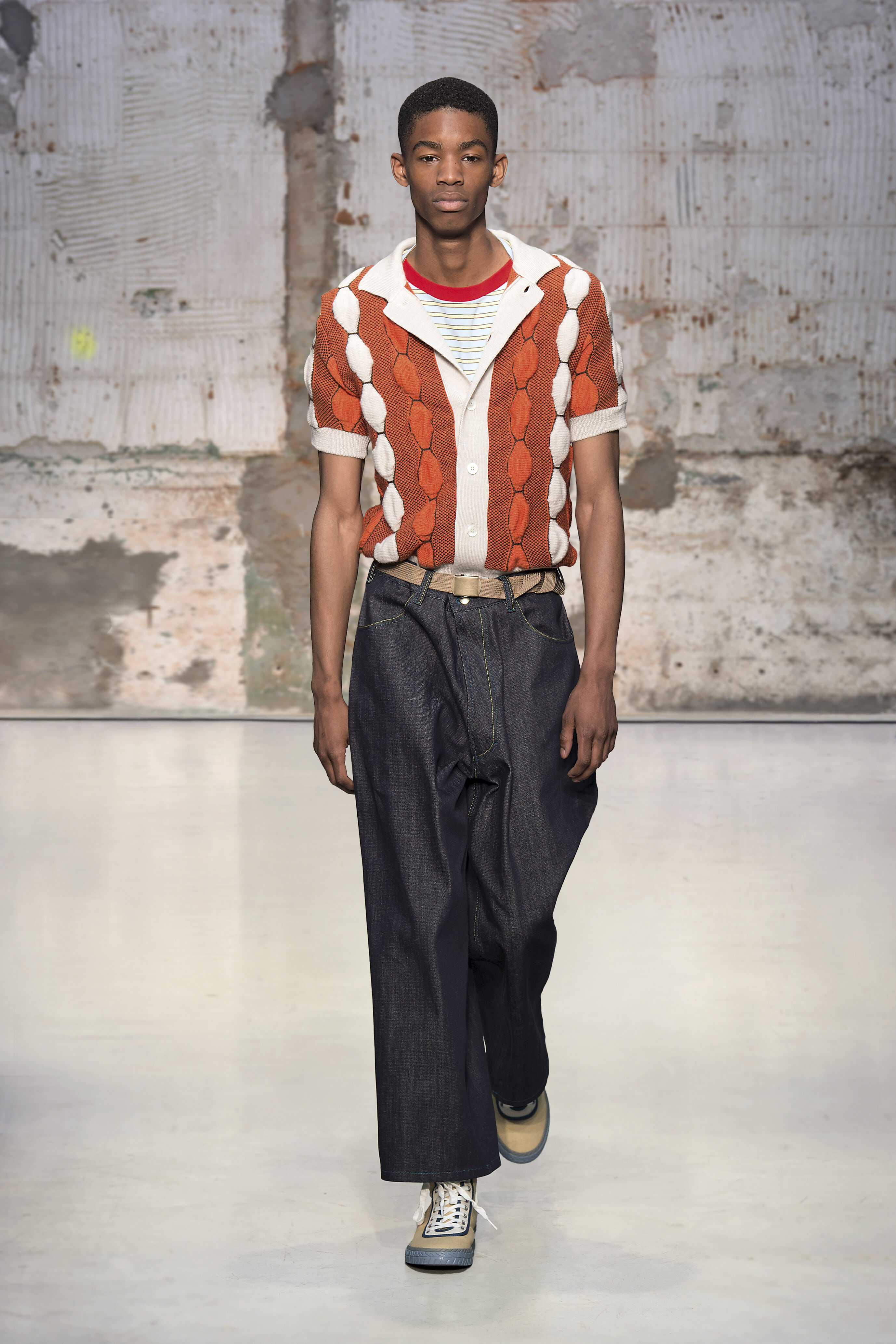 marni SS18 uomo